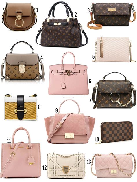 designer dupes for women